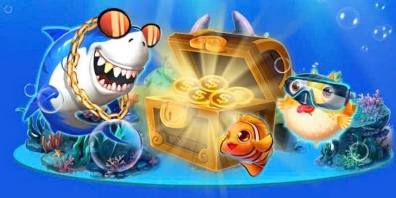 Tìm hiểu cơ bản về game bắn cá online là gì?