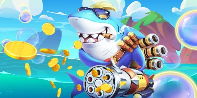 Cách chơi bắn cá online từ A-Z cho các tân thủ