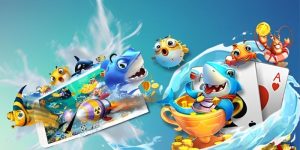 Bắn Cá Online - Cách Chơi Chinh Phục Thưởng Lớn