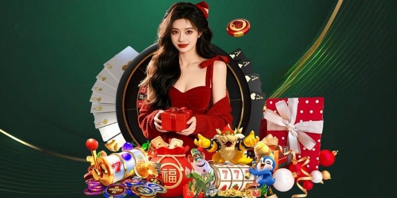 Ưu đãi cho đa dạng thành viên cược tham gia