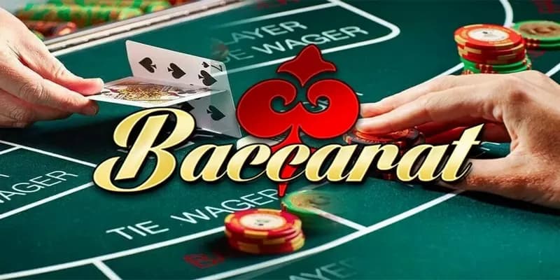 Bí quyết sử dụng thế bài Baccarat đúng thời điểm