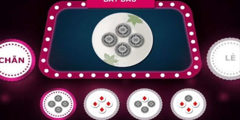 Cách đọc vị xóc đĩa là gì và vì sao được quan tâm?