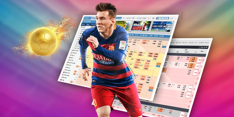 Cách Soi Kèo Bóng Đá - Hiệu Quả Nhất Và Chi Tiết Nhất