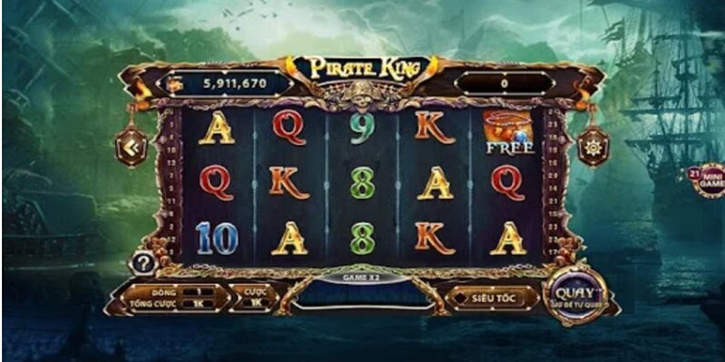 Cách tham gia game nổ hũ tại trang chủ NK88