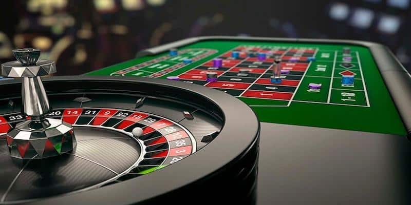 Top các tựa game thịnh hành trong sảnh Casino NK88