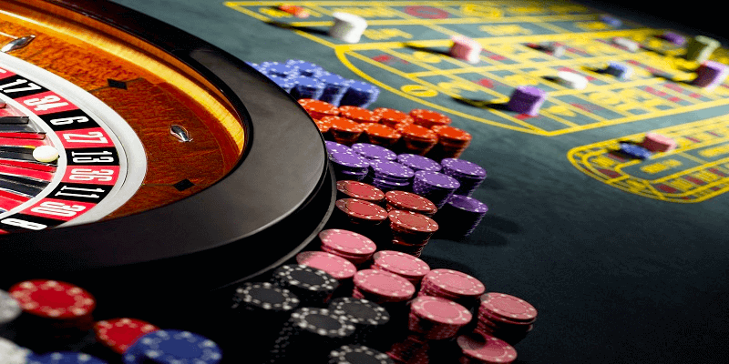 Các tiện ích đặc biệt trong sảnh Casino NK88 hiện nay