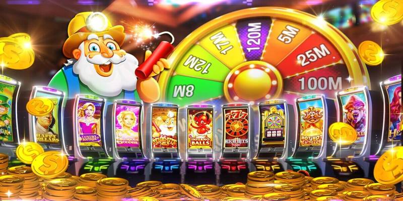 Những đặc điểm nổi bật giúp Game Slot được ưa chuộng