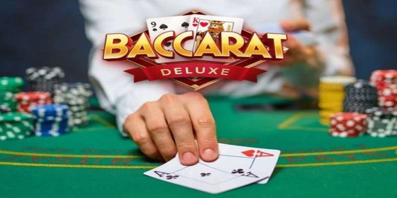 Tổng quan về đầu tư Baccarat và đặc điểm nổi bật