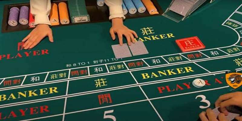 Kiến thức nền tảng cần nắm khi đầu tư Baccarat