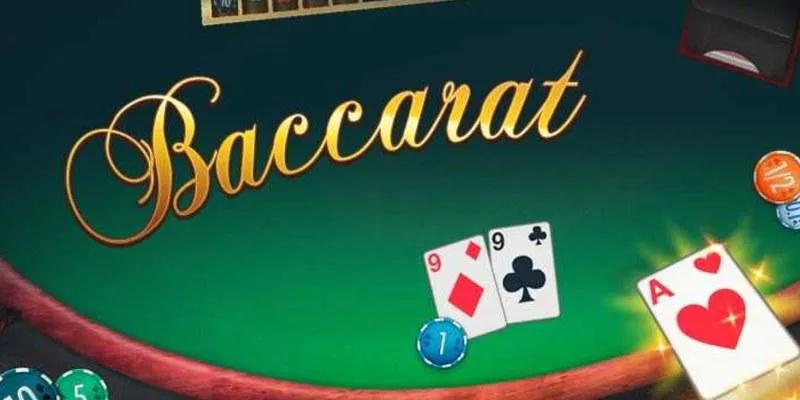 Đầu Tư Baccarat – Hướng Đi Được Nhiều Người Quan Tâm