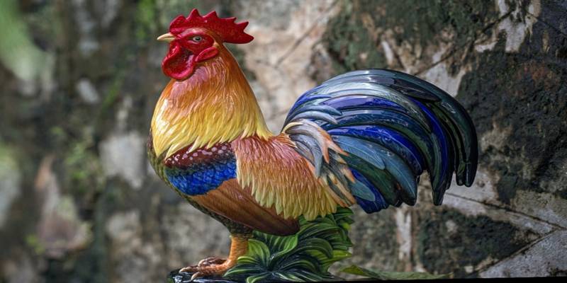 Khái niệm gà linh kê