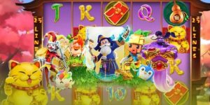 Game Slot Là Gì? Giải Trí Quen Thuộc Được Nhiều Người Quan Tâm