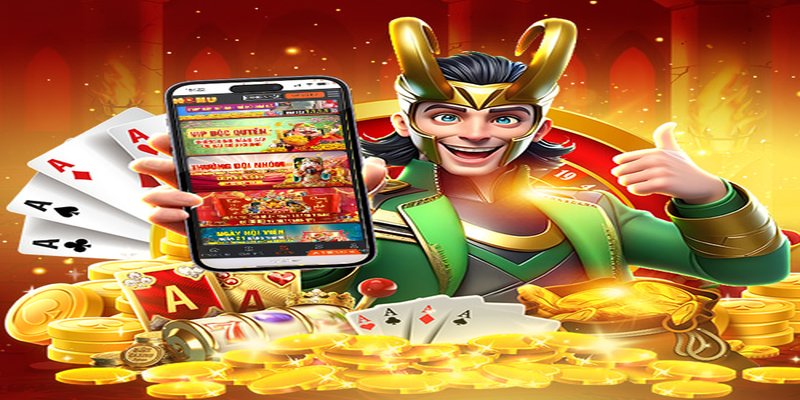 Hướng dẫn đăng ký tham gia nổ hũ