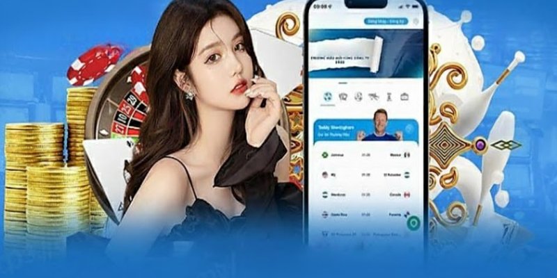 Sơ lược đôi nét về nhà cái NK88