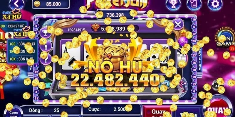 Giới thiệu một số chi tiết về nổ hũ xèng