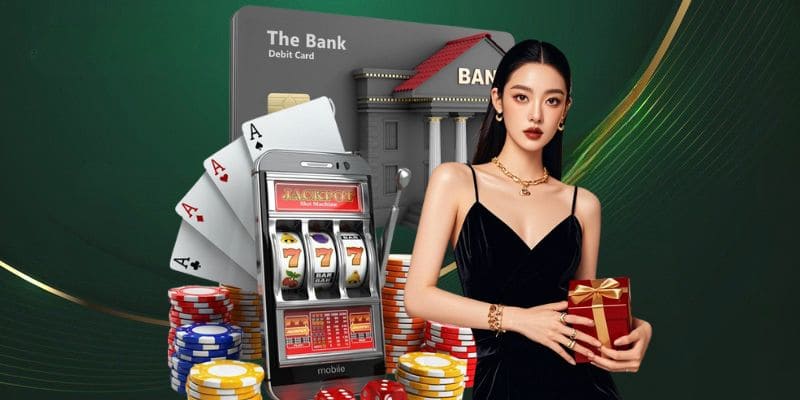 Nạp tiền tại NK88 giúp hội viên bổ sung vốn nhanh