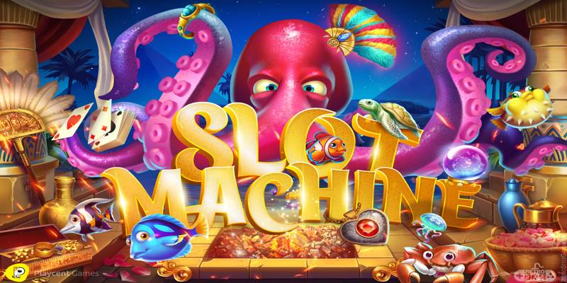 Game Slot là gì và nguồn gốc hình thành