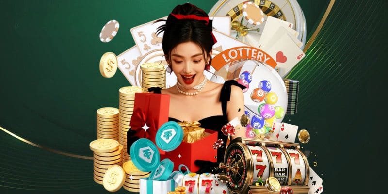 Điểm đến giải trí đáp ứng đa dạng nhu cầu