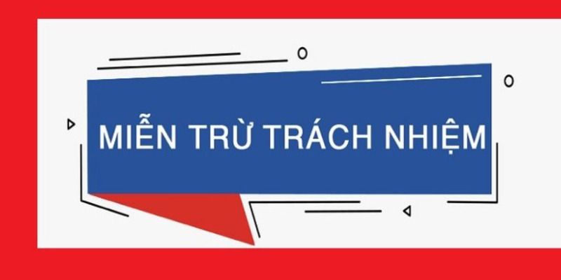 Khi nào nhà cái NK88 không chịu trách nhiệm??