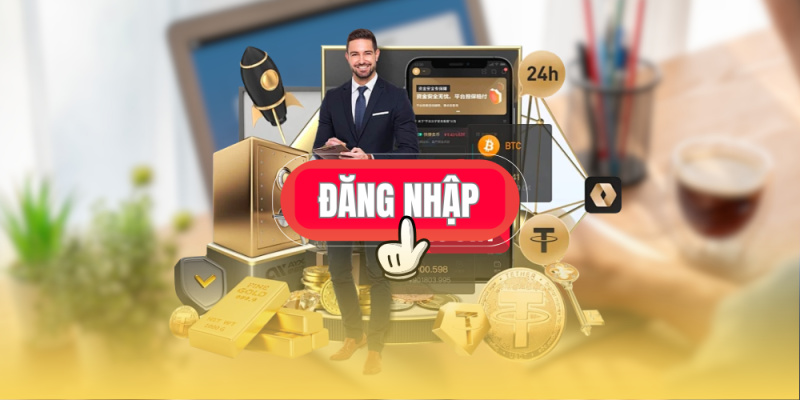 Lưu ý cần thiết khi đăng nhập nhà cái NK88