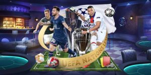 Kèo Tài Xỉu 1.25 Là Gì? Làm Chủ Hình Thức Cược Tuyệt Đỉnh