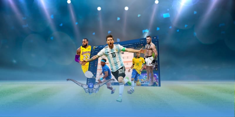 Vì sao nên cá cược thể thao NK88?