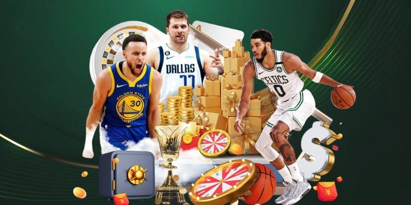 Thể thao luôn là tâm điểm mỗi ngày của hội viên