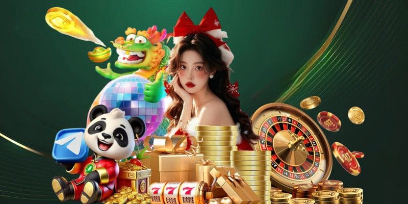 Nhà cái đang phát triển tốt hơn 10 năm vừa qua