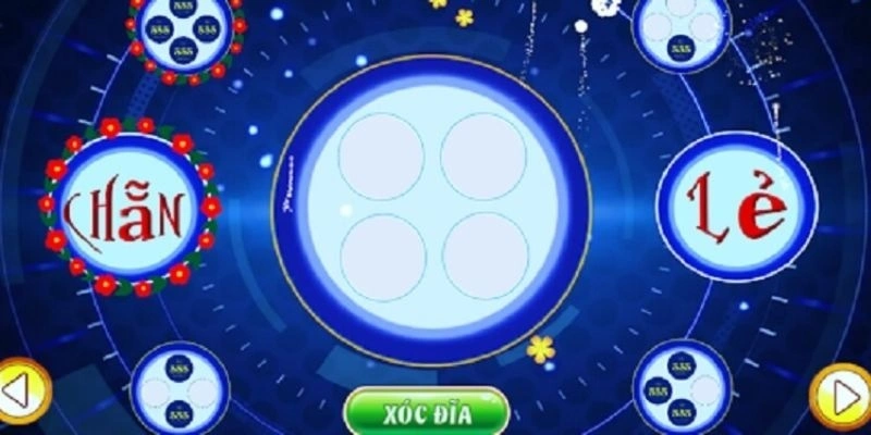 Sự thật phía sau các quảng cáo tool hack xóc đĩa