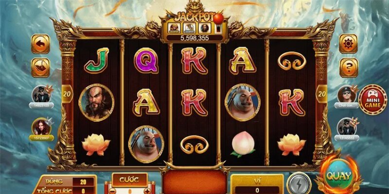 Đánh giá nổ hũ NK88 qua con mắt của người chơi