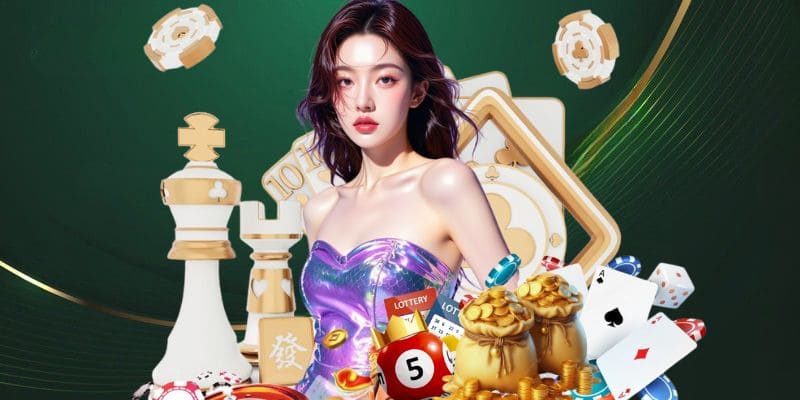 Lợi thế nổi bật làm nên chỗ đứng lâu dài