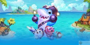 Vua Bắn Cá - Tựa Game Bắn Cá Hấp Dẫn Và Lôi Cuốn Nhất