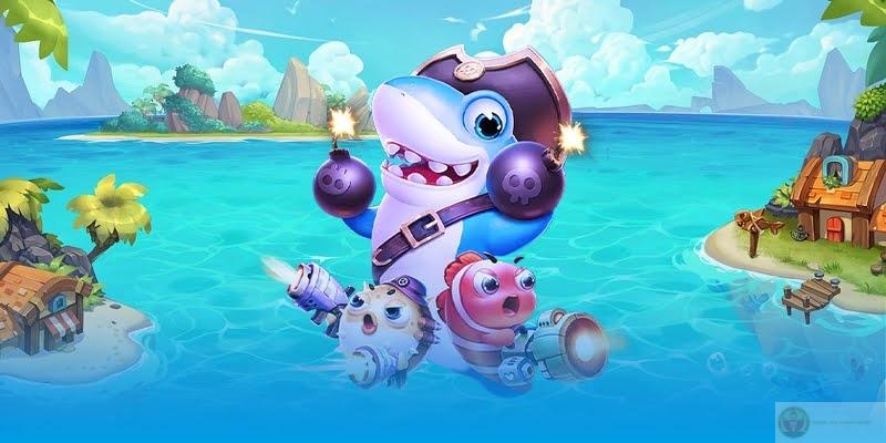 Vua Bắn Cá - Tựa Game Bắn Cá Hấp Dẫn Và Lôi Cuốn Nhất